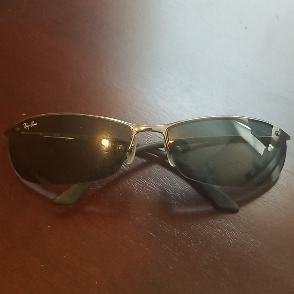 Men's Ray Ban Sunglasses